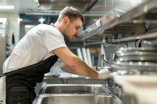 Professional Fife commercial plumbers in WA near 98424