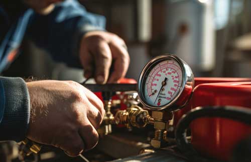 Professional Kent commercial plumbers in WA near 98032