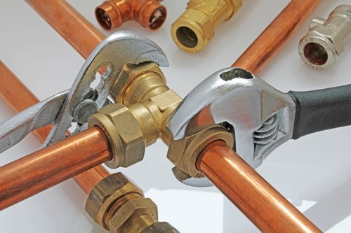 Affordable Buckley commercial plumbing in WA near 98321