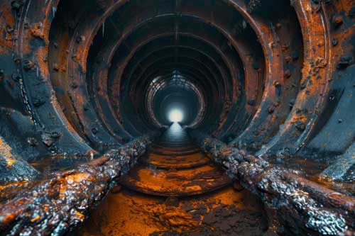Licensed Bonney Lake water main repair in WA near 98391