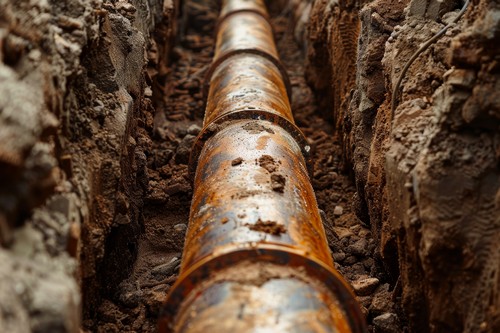 24/7 Hill Top water main repair in WA near 98271