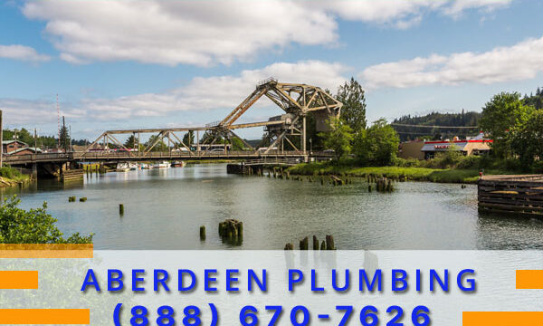 Drain-Cleaning-Aberdeen-WA