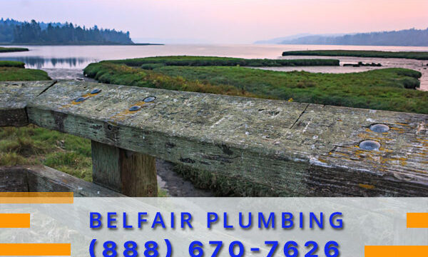 Drain-Cleaning-Belfair-WA