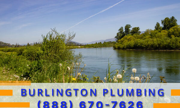 Drain-Cleaning-Burlington-WA