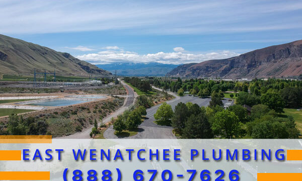 Drain-Cleaning-East-Wenatchee-WA