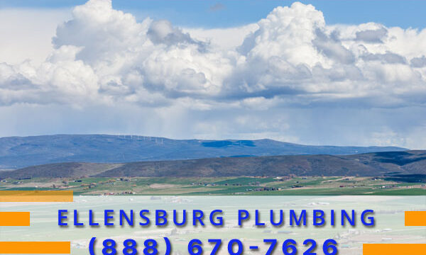 Drain-Cleaning-Ellensburg-WA