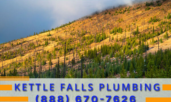 Drain-Cleaning-Kettle-Falls-WA