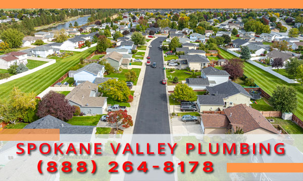 Drain-Cleaning-Spokane-Valley-WA