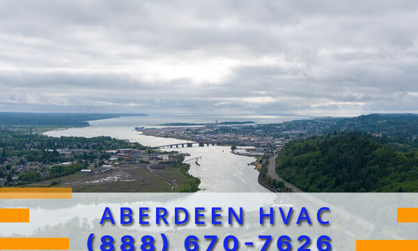 HVAC-Aberdeen-WA