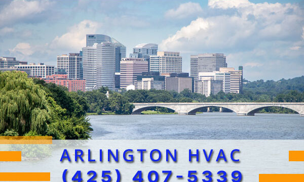 HVAC-Arlington-WA