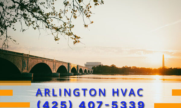 HVAC-Arlington-WA