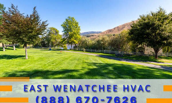 HVAC-East-Wenatchee-WA