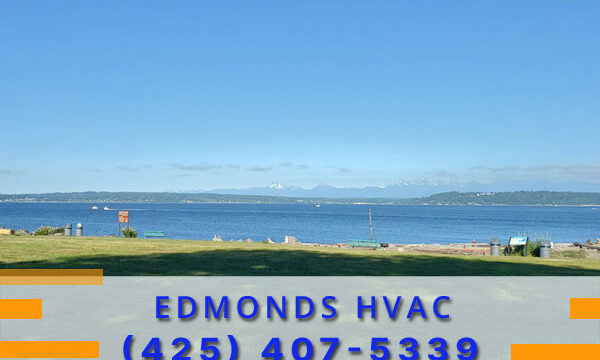 HVAC-Edmonds-WA