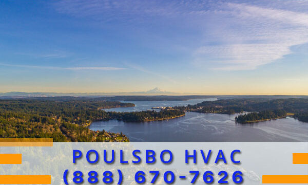 HVAC-Poulsbo-WA