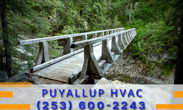 HVAC-Puyallup-WA
