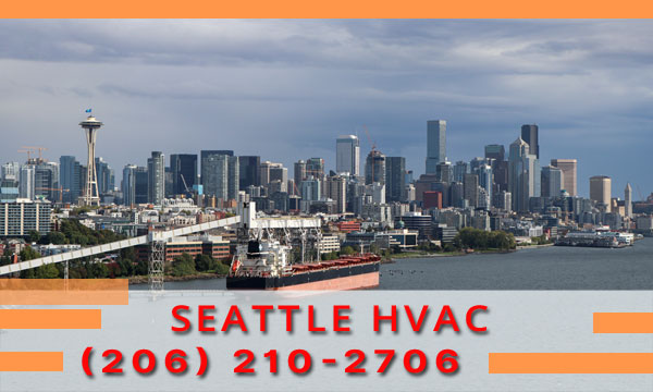 HVAC-Seattle-WA