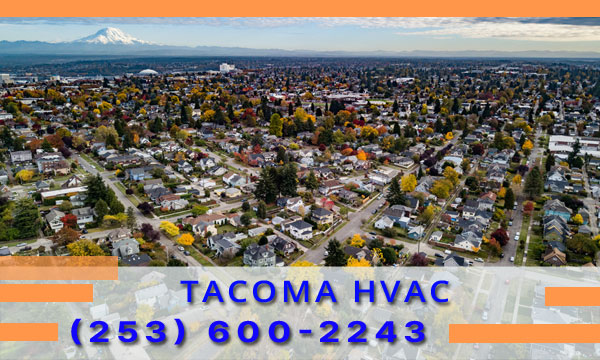 HVAC-Tacoma-WA