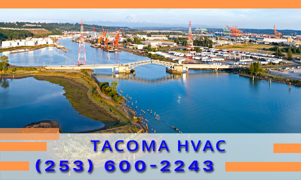 HVAC-Tacoma-WA