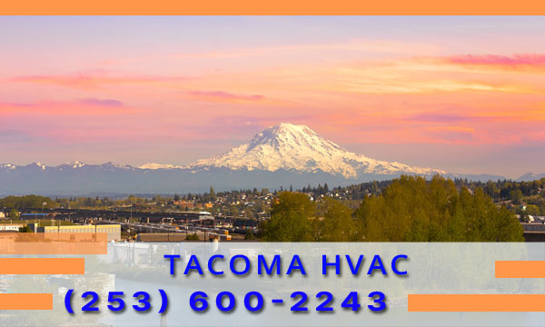HVAC-Tacoma-WA