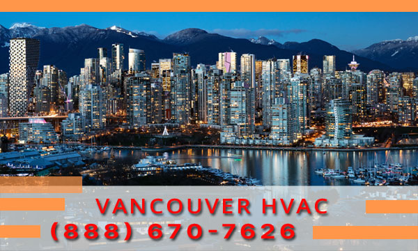HVAC-Vancouver-WA