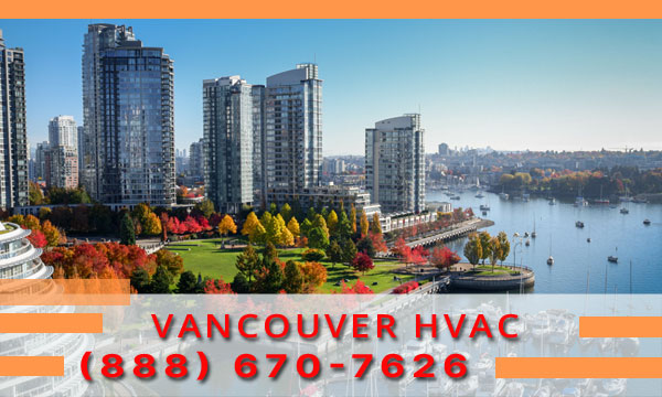 HVAC-Vancouver-WA
