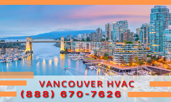 HVAC-Vancouver-WA
