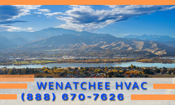 HVAC-Wenatchee-WA
