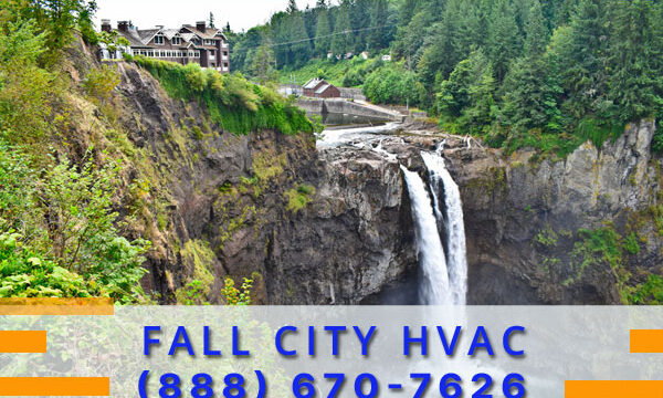 Hvac-Fall-City-Wa