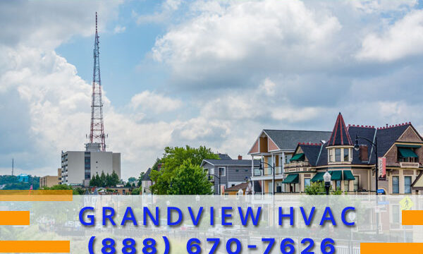 Hvac-Grandview-Wa