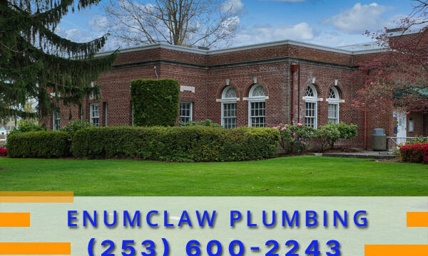 Leak-Detection-Enumclaw-WA