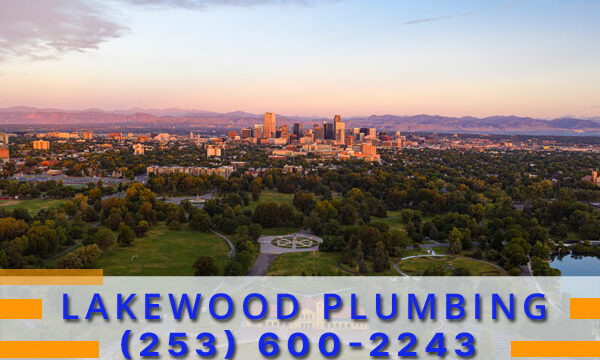 Leak-Detection-Lakewood-WA