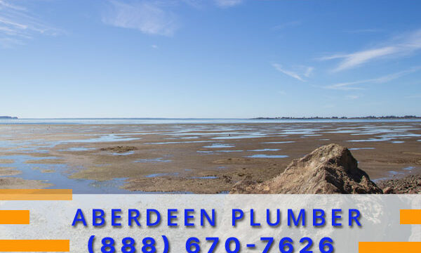 Plumber-Aberdeen-WA