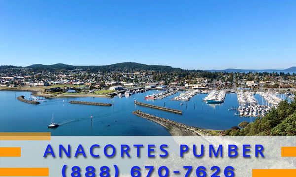 Plumber-Anacortes-WA