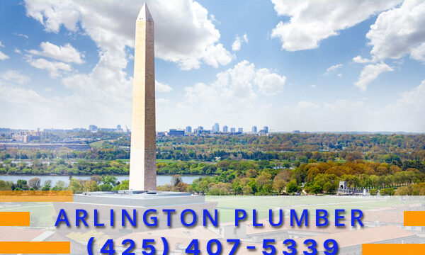 Plumber-Arlington-WA