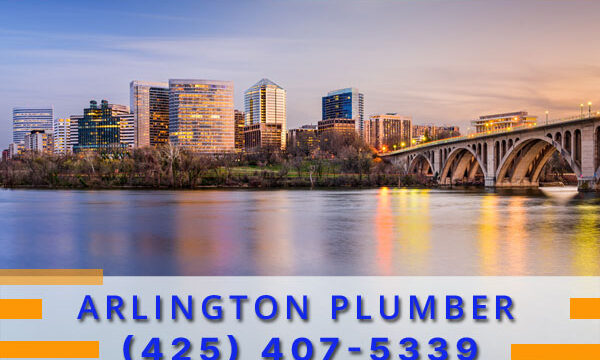 Plumber-Arlington-WA