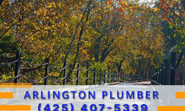 Plumber-Arlington-WA