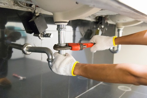 Licensed Dash Point plumber in WA near 98422
