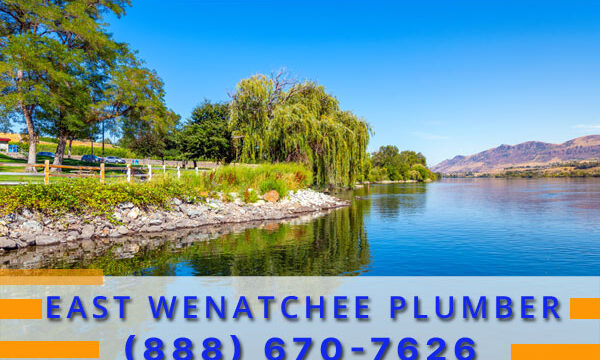 Plumber-East-Wenatchee-WA