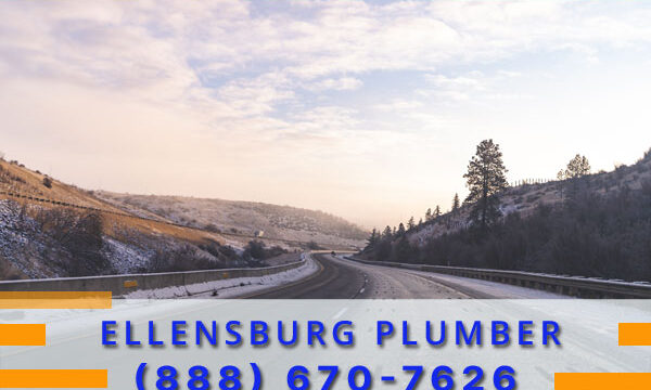 Plumber-Ellensburg-WA