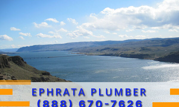 Plumber-Ephrata-WA