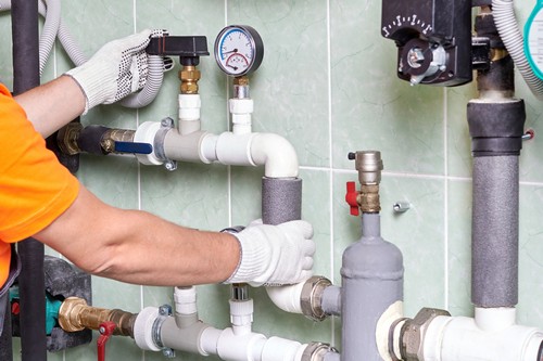 Expert Fircrest plumber in WA near 98466