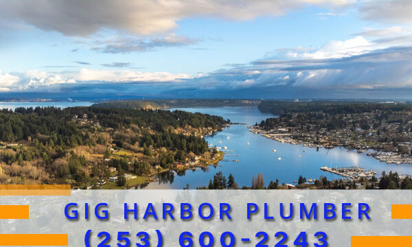 Plumber-Gig-Harbor-Wa