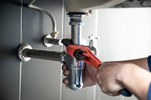 Expert Herron Island plumber in WA near 98349