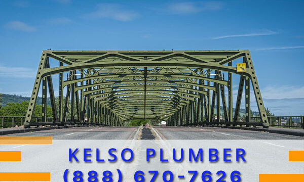 Plumber-Kelso-WA