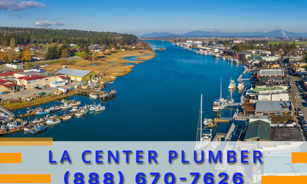 Plumber-La-Center-WA