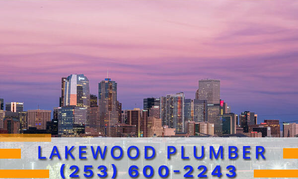 Plumber-Lakewood-WA