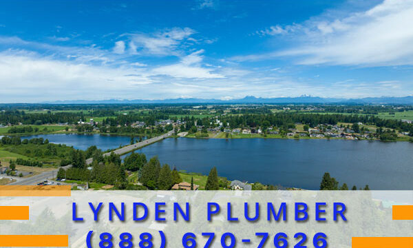 Plumber-Lynden-WA