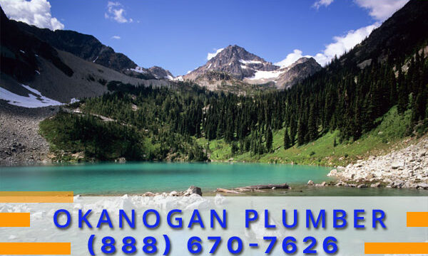 Plumber-Okanogan-WA