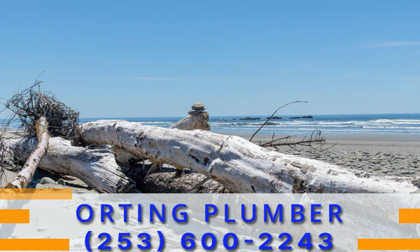 Plumber-Orting-WA