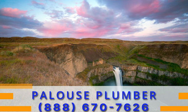 Plumber-Palouse-WA
